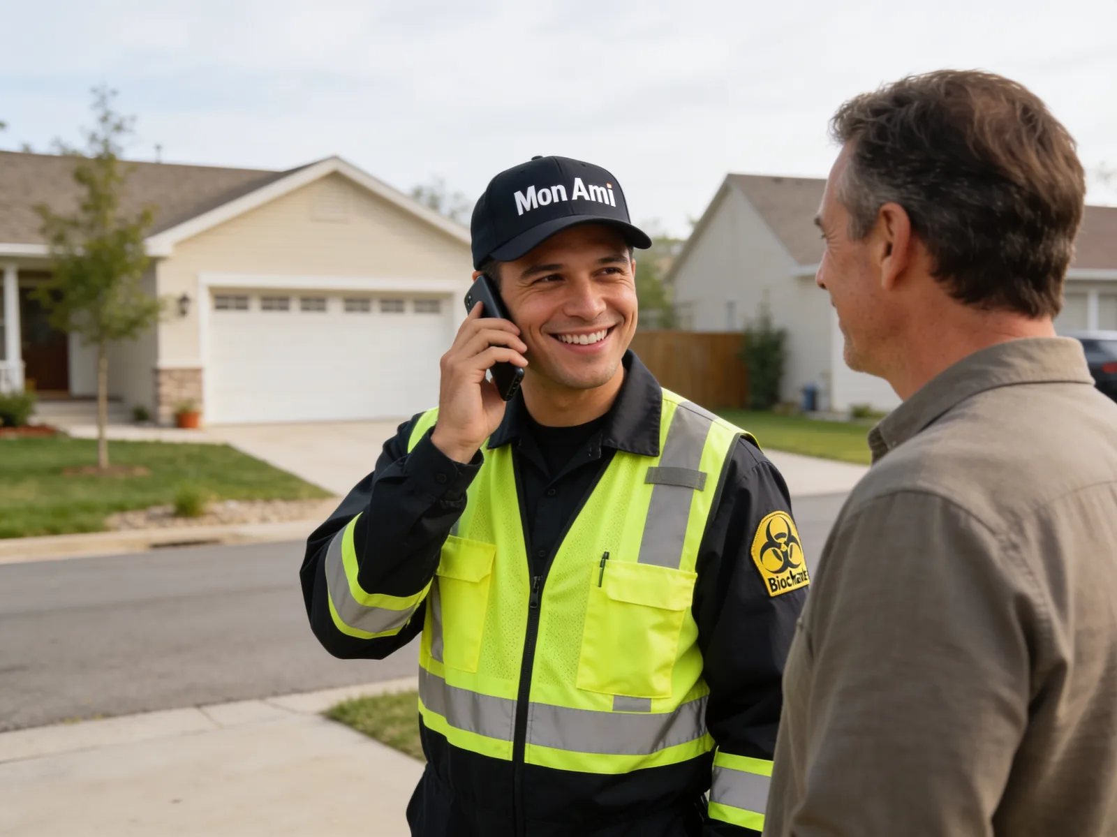 Sewage Cleanup Fremont, MI FAQs