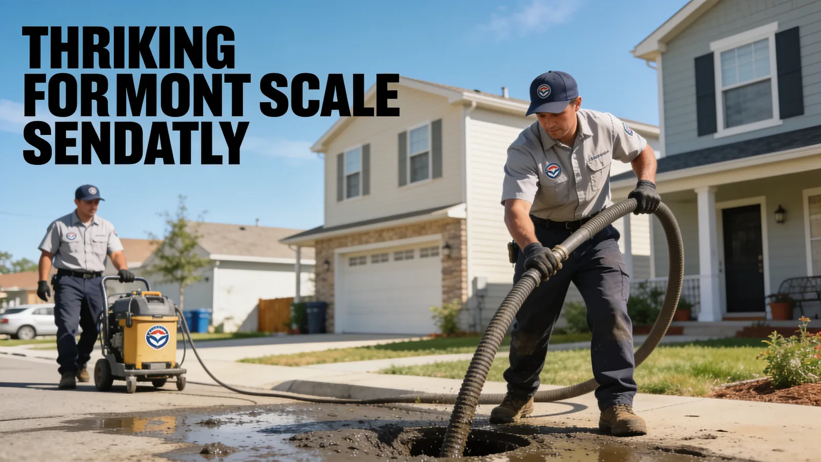 Sewage Cleanup in Fremont, MI near me